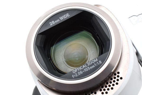 ■ ほぼ新品 ■ パナソニック Panasonic HC-W580M