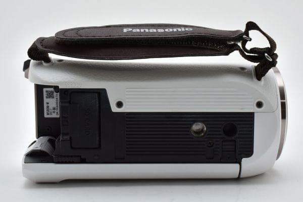 ■ ほぼ新品 ■ パナソニック Panasonic HC-W580M