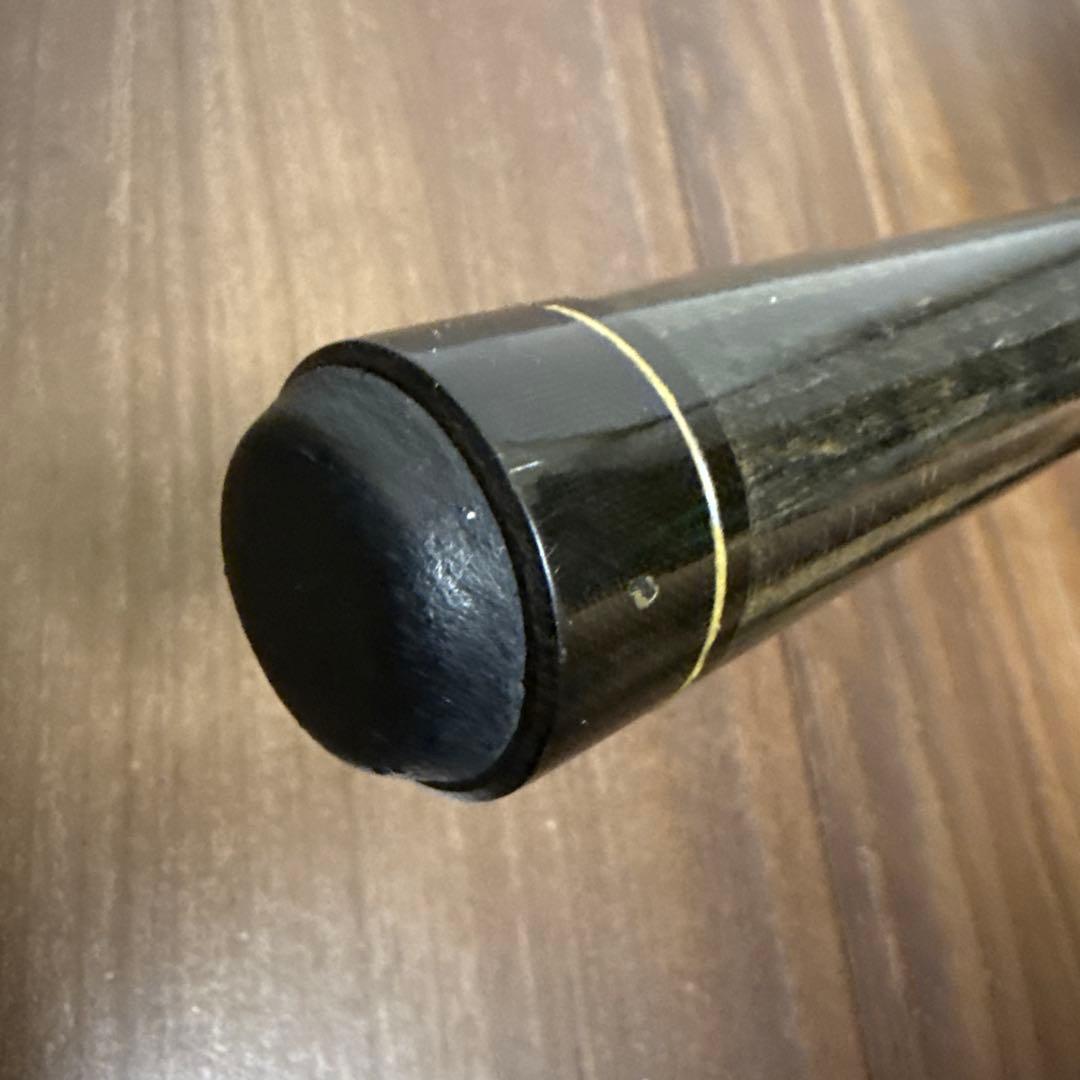 ADAM ビリヤードキュー XV 革 革巻き レザー アダム