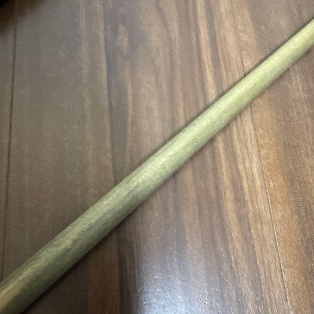 ADAM ビリヤードキュー XV 革 革巻き レザー アダム