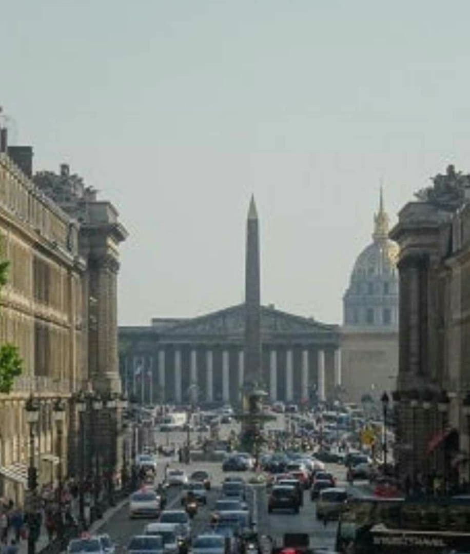 マドレーヌ寺院 パリ ペンダント ペンダントトップ フランス クリスチャン