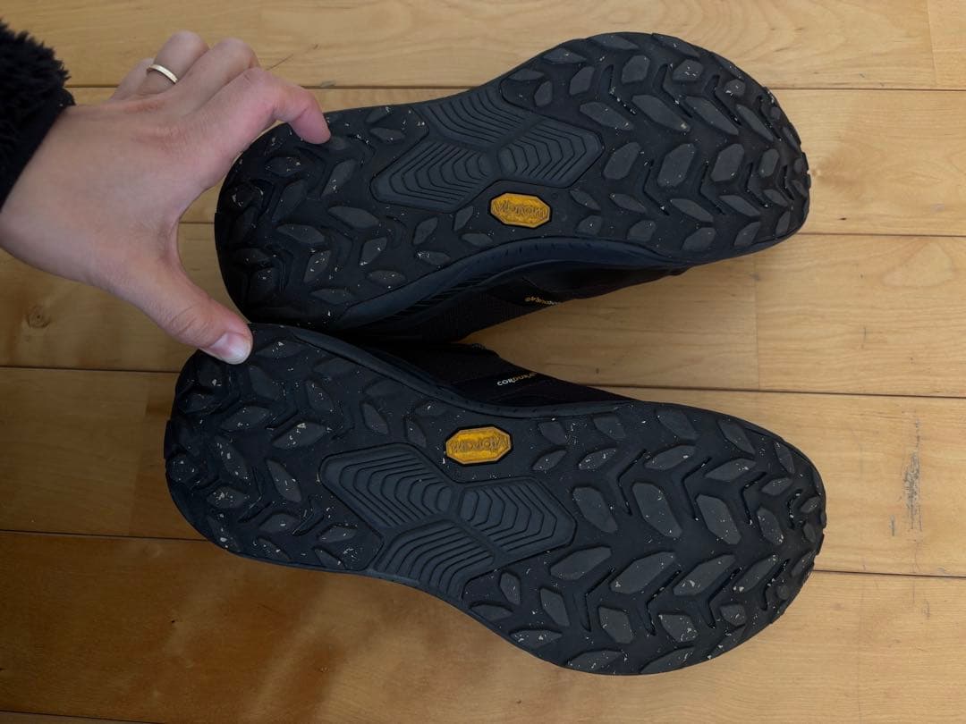 HOKA TRANSPORT GTX（ホカ トランスポート GTX） 28cm