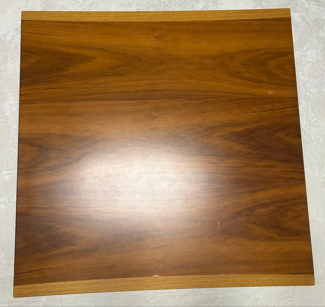 ニトリ コタツテーブルー