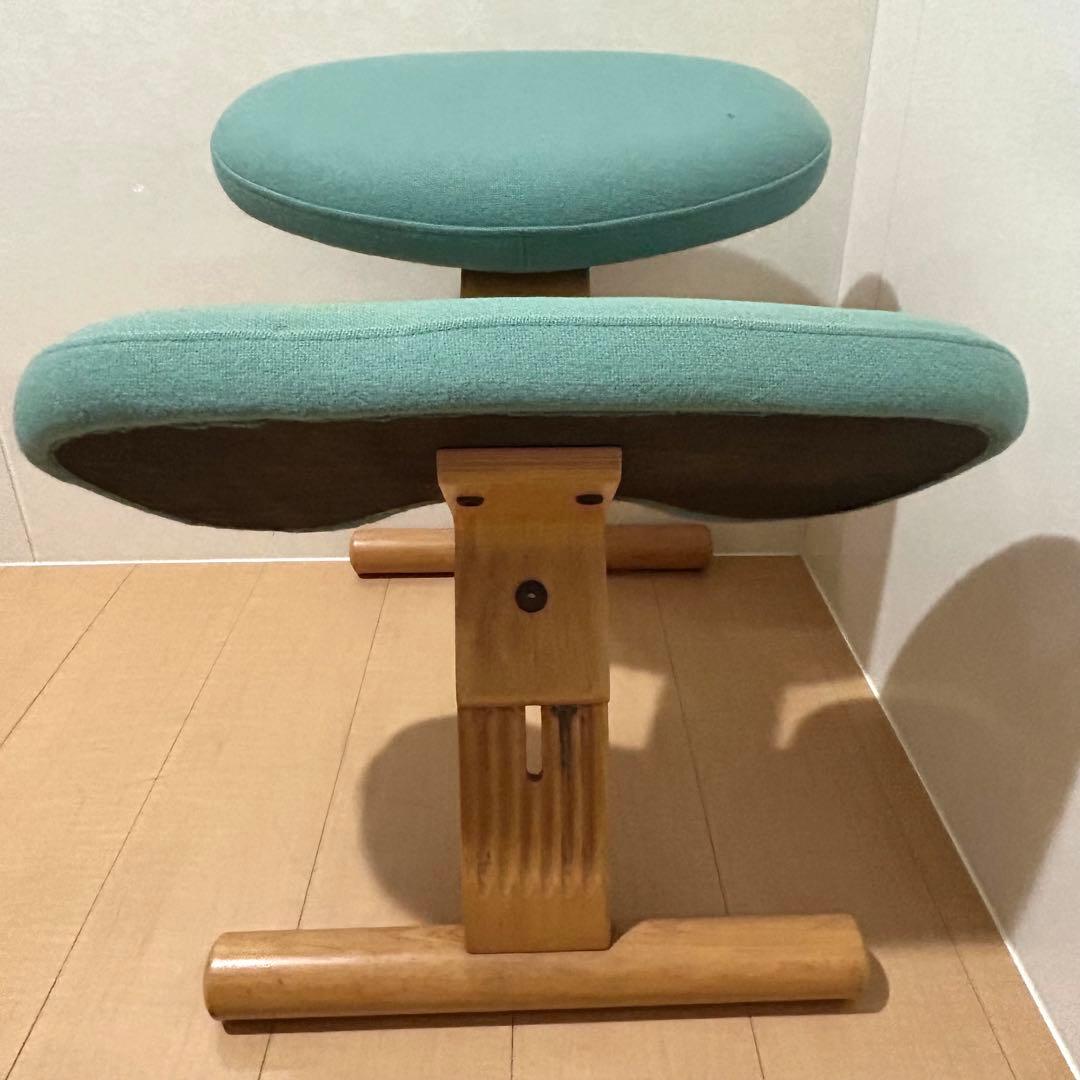 Rybo バランスイージー Balans EASY 姿勢矯正用チェア リボ