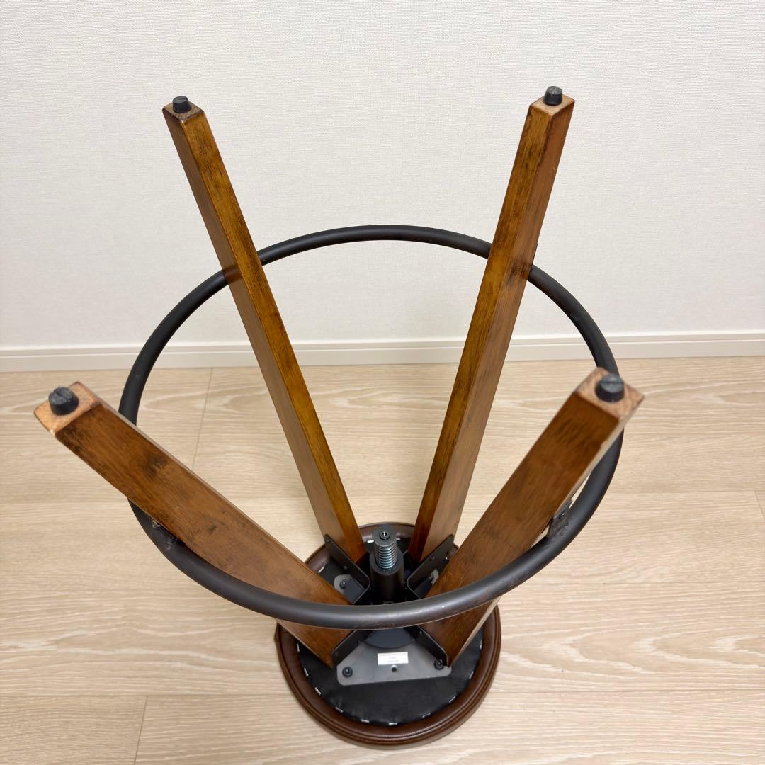 JOURNAL STANDARD FURNITURE CHINONハイスツール1