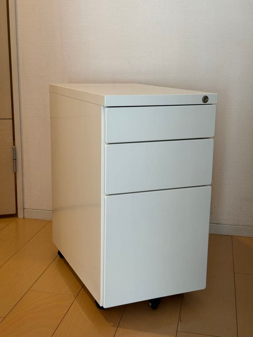 オフィスコム デスクワゴン