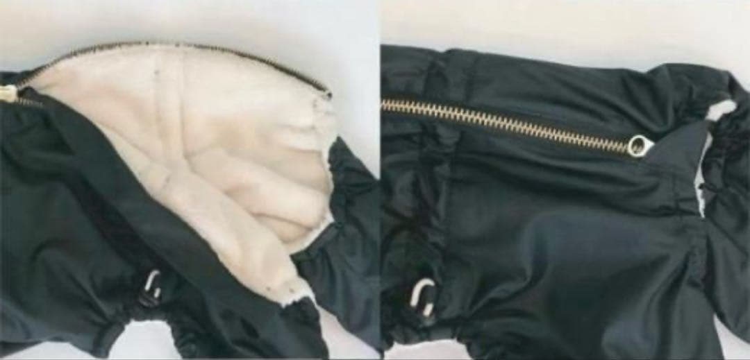 grindog グラインドッグ イタグレ イタリアングレーハウンド スノースーツ