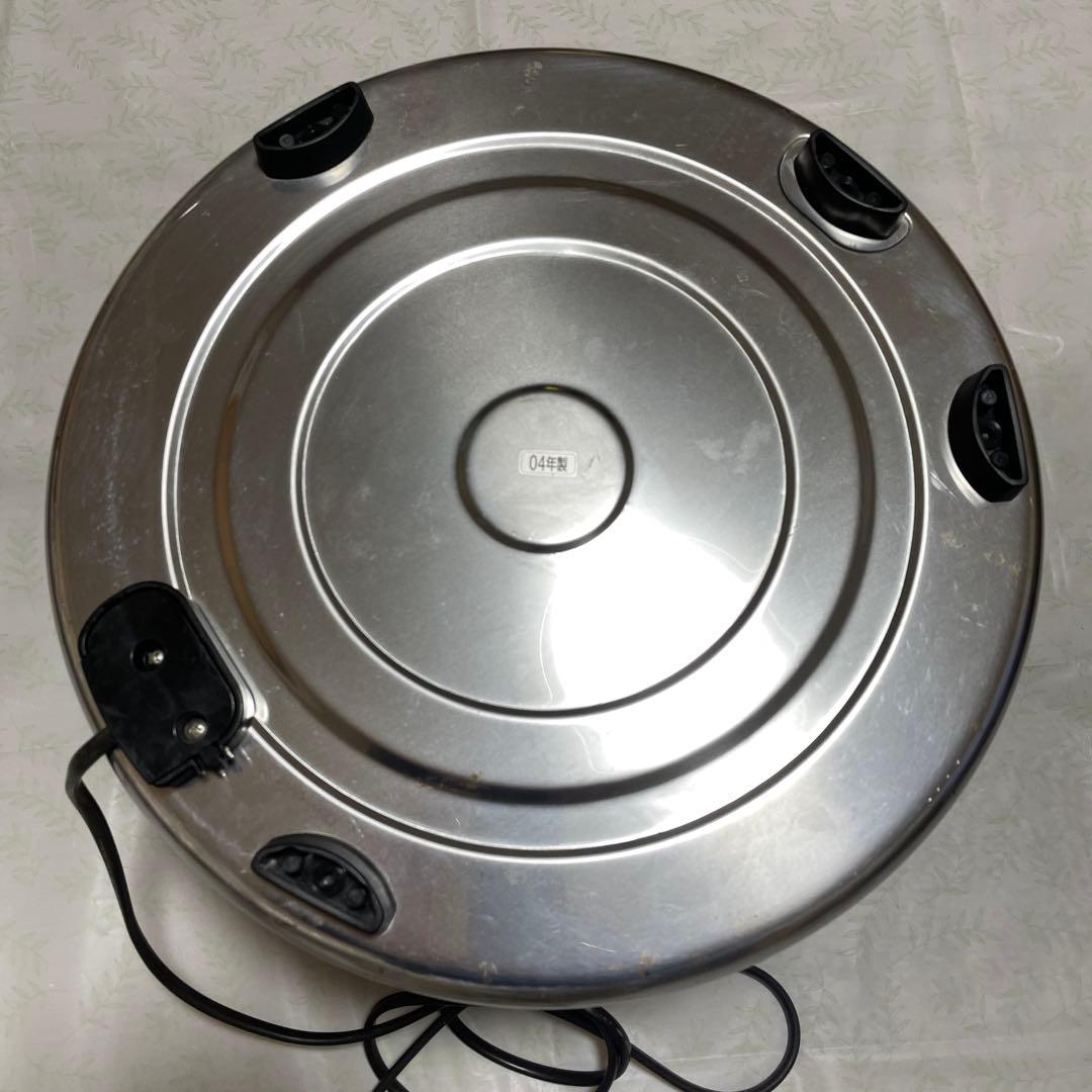 長岡式酵素玄米の保温器、圧力鍋、ザル、ボール、泡立て器