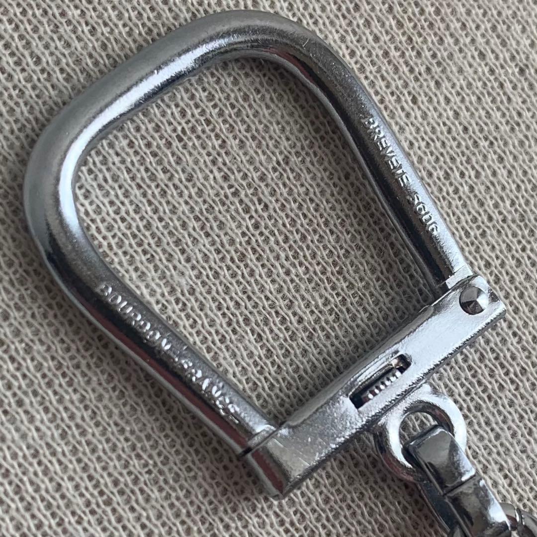 レア！ブルボンキーホルダー 【VOILE CHARMANT】ベールのカーテン