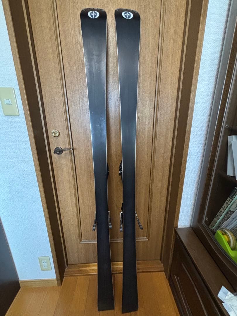 OGASAKA KEO'S KS-AP2024-2025スキー165cm