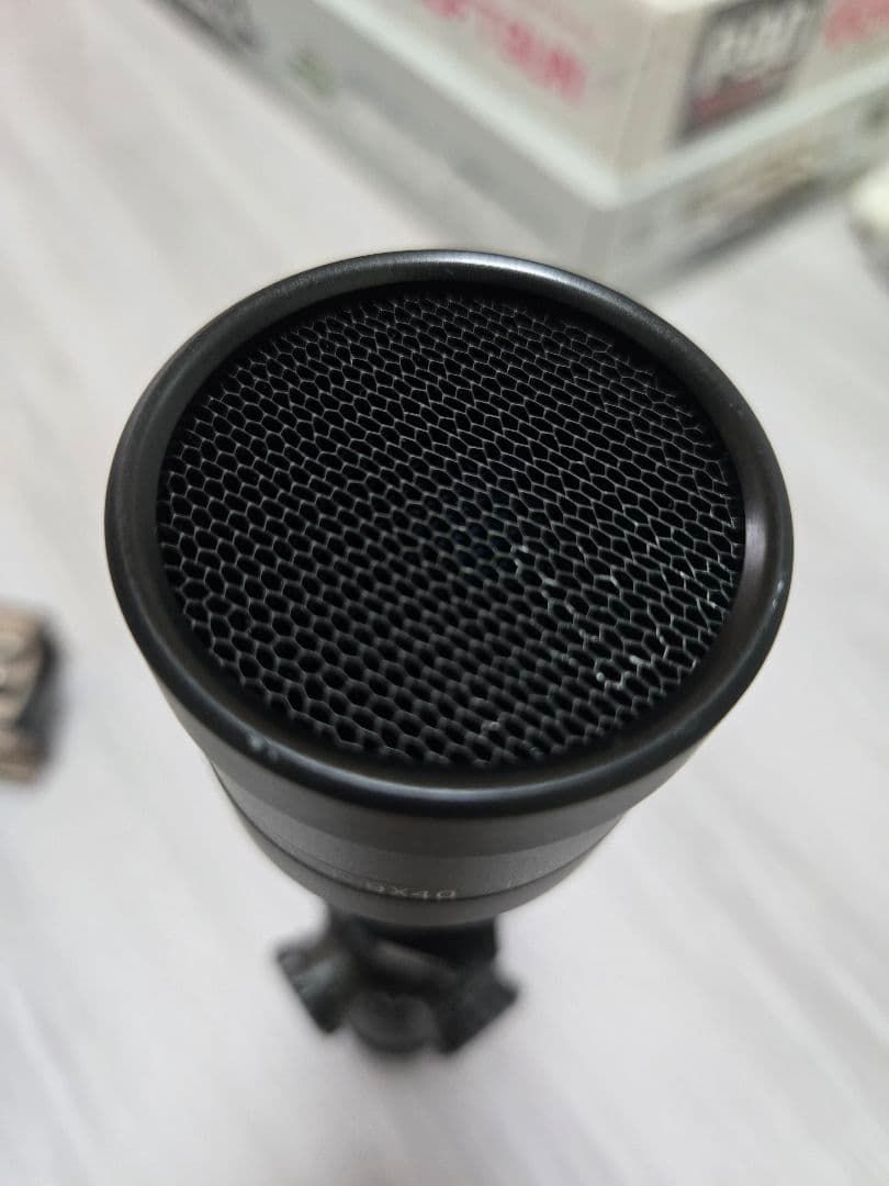 東京マルイSTEYR HC.ANS Optical