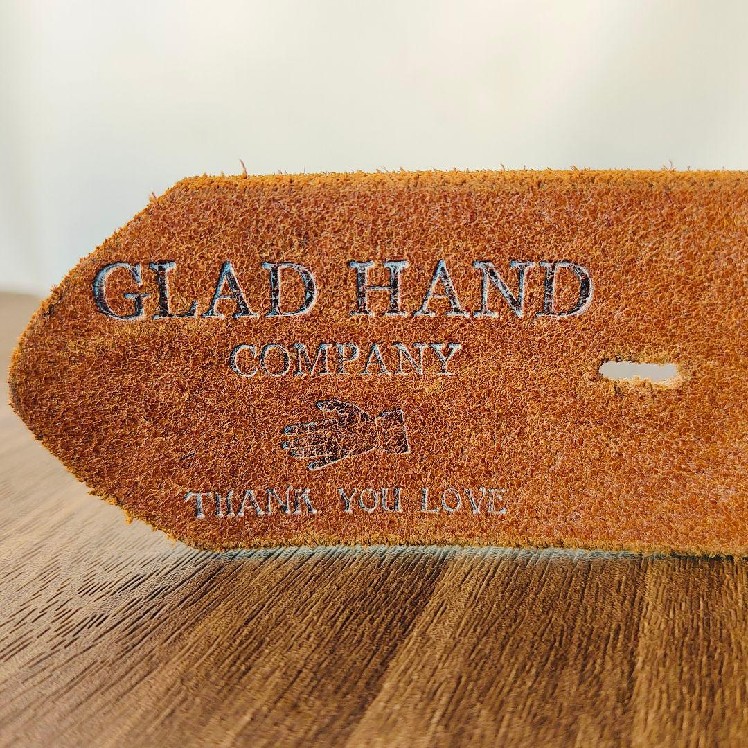 ねこまる　　　　　　　　　　　　　　　　　　　GLAD HAND USA製