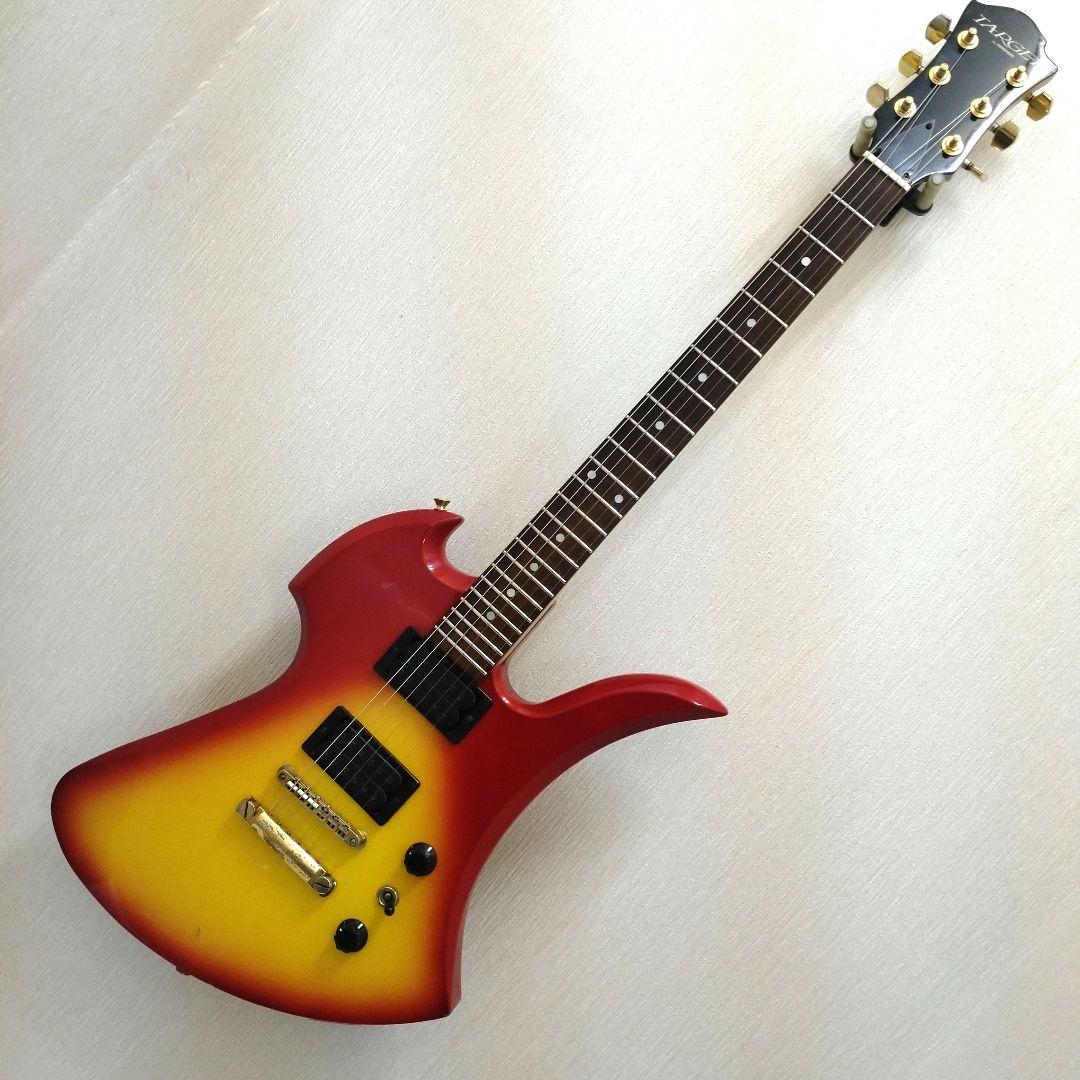 TARGET MGT-50 hide X Japan モッキンバード