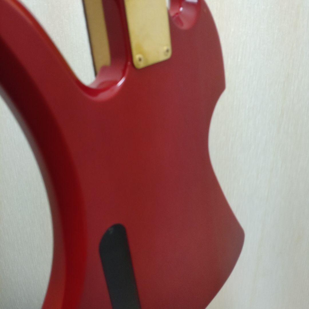 TARGET MGT-50 hide X Japan モッキンバード