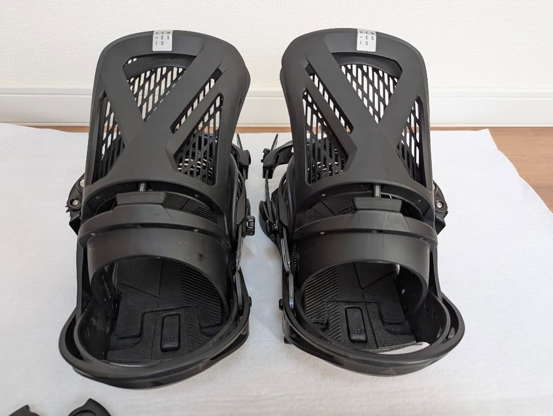 22/23 BURTON GENESIS Re:Flex Sサイズ