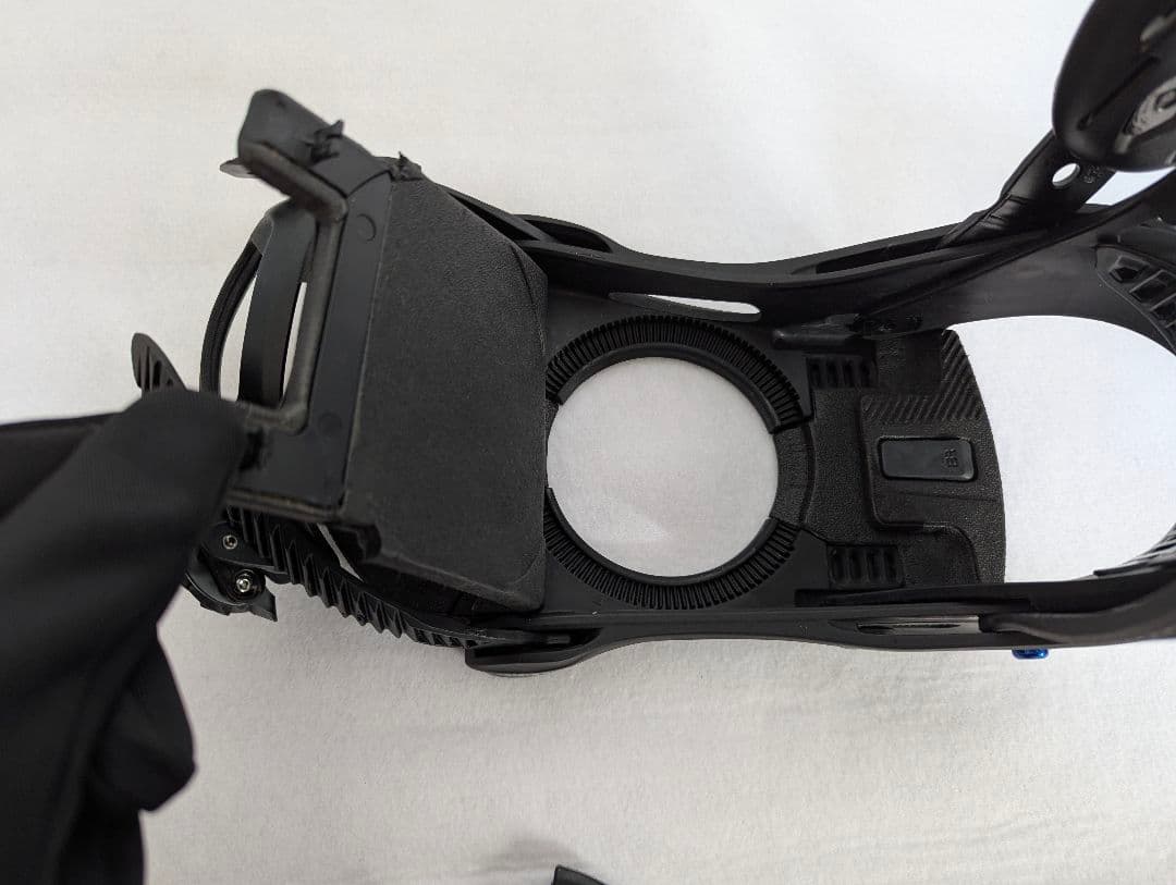 22/23 BURTON GENESIS Re:Flex Sサイズ