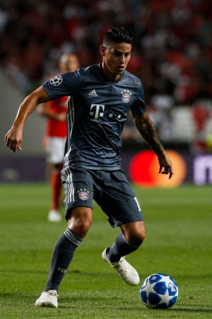 18-19UEFA チャンピオンズリーグ　フィナーレ公式球　箱無し