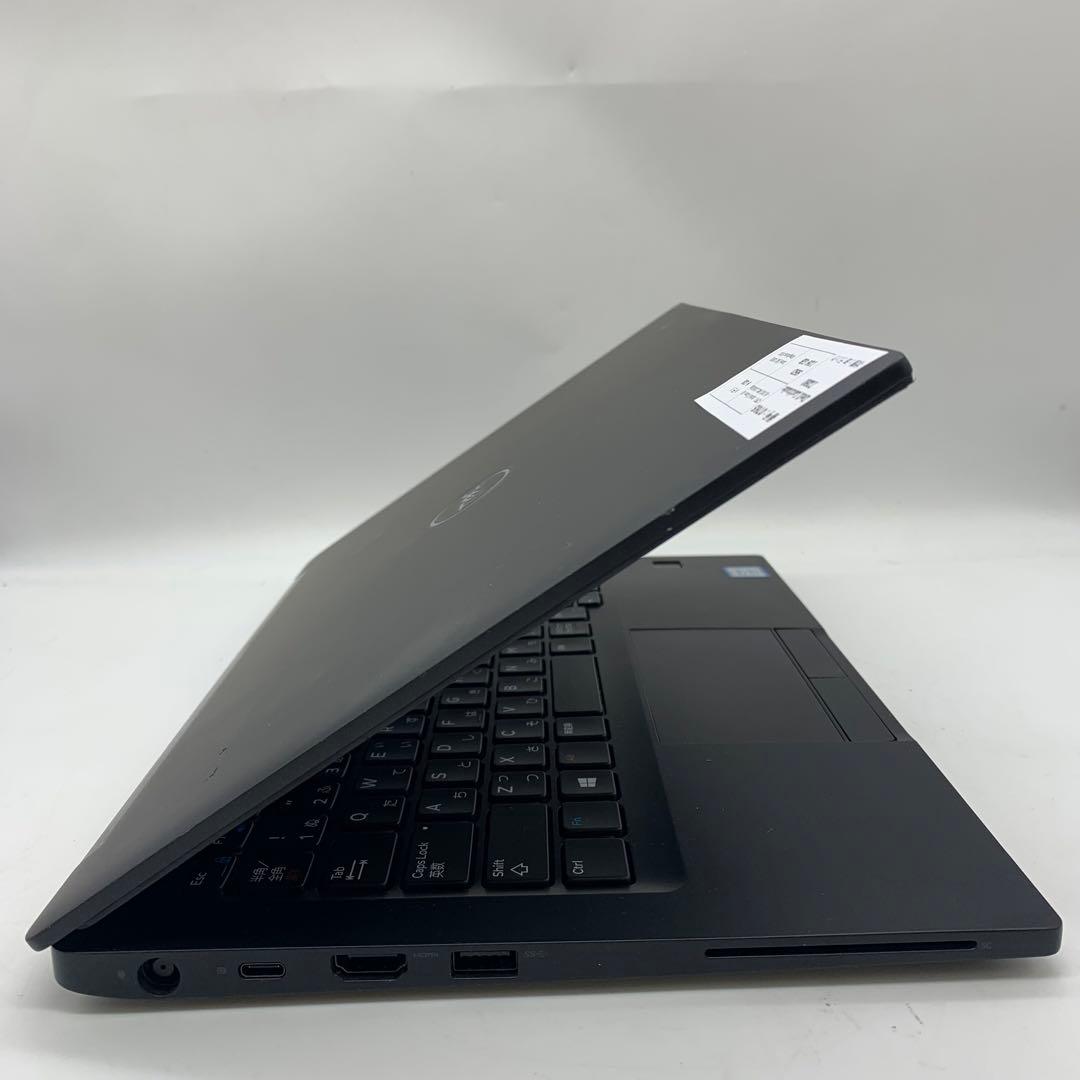 Dell Latitude 7290 | Core i3 第8世代 | 128G