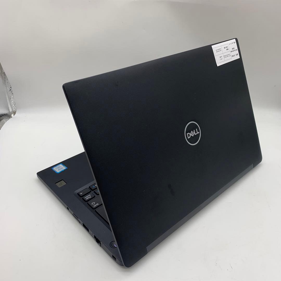 Dell Latitude 7290 | Core i3 第8世代 | 128G