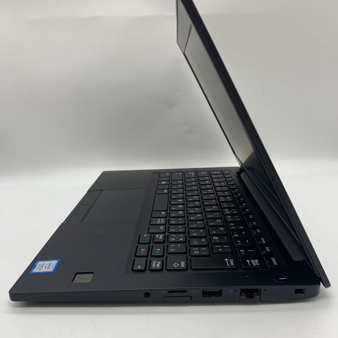 Dell Latitude 7290 | Core i3 第8世代 | 128G