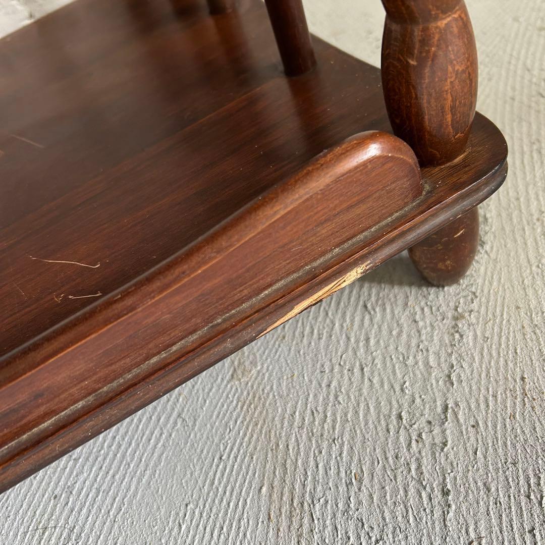 幅広！ ナジコ　飾り棚