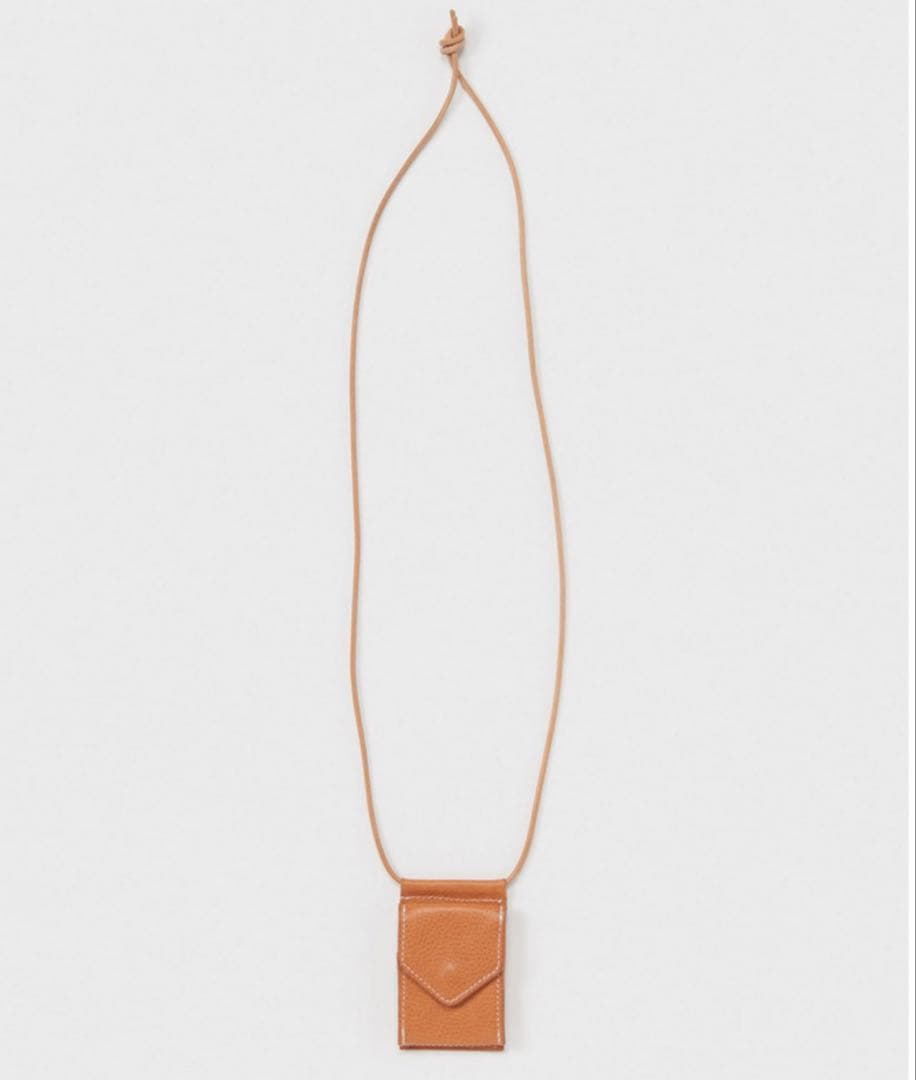エンダースキーマ　hang wallet ハング　ウォレット　財布