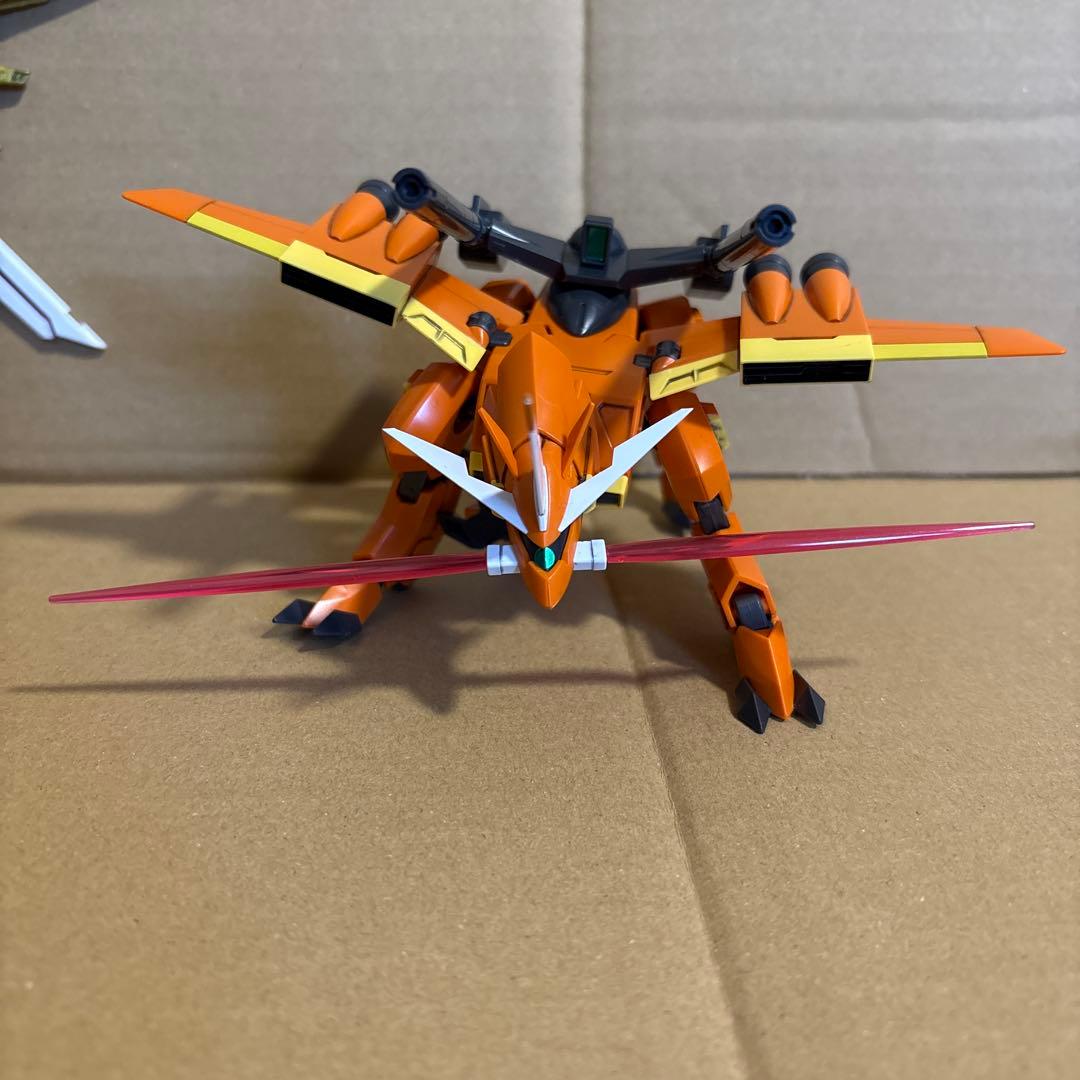 HG ガンプラ 組立済みまとめ売り　SEED系13種