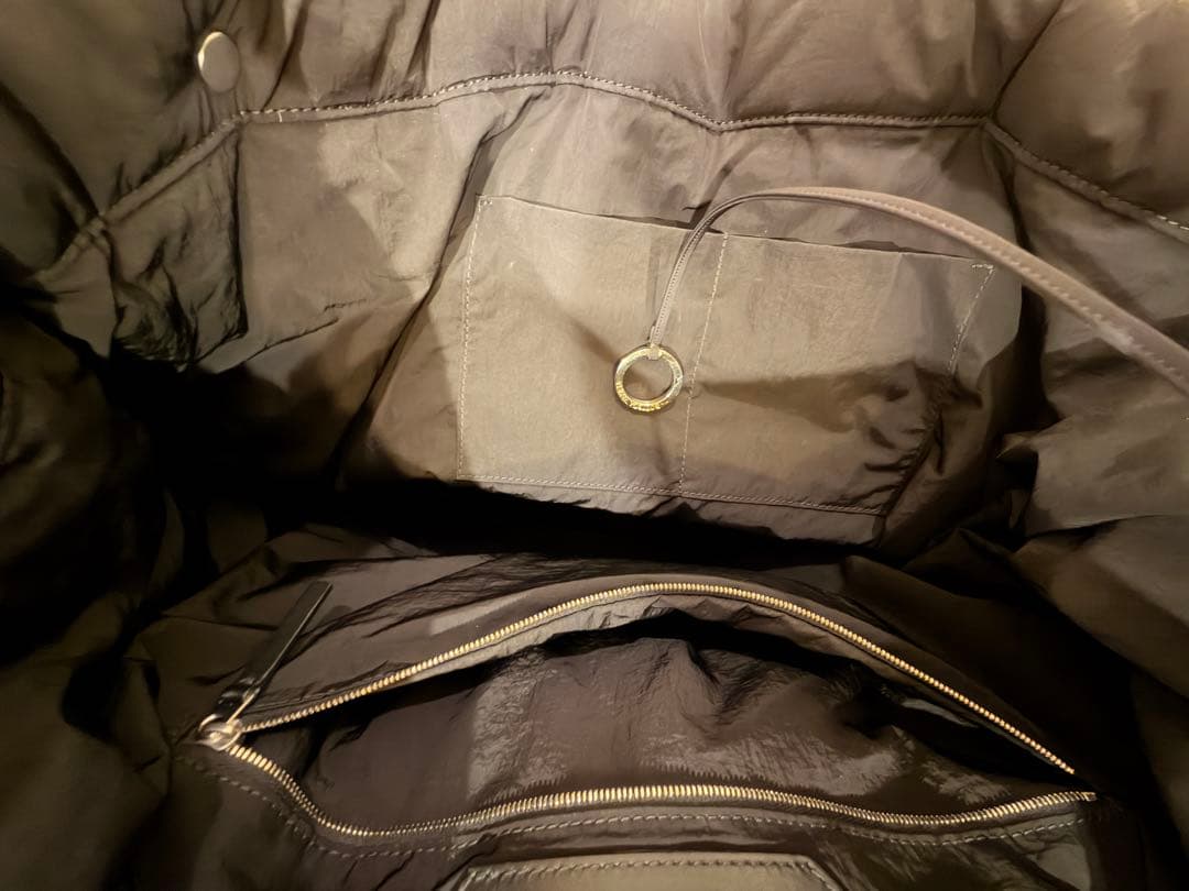 プ*ン様 BOTTEGA VENETA クロスロード バックル トートバッグ