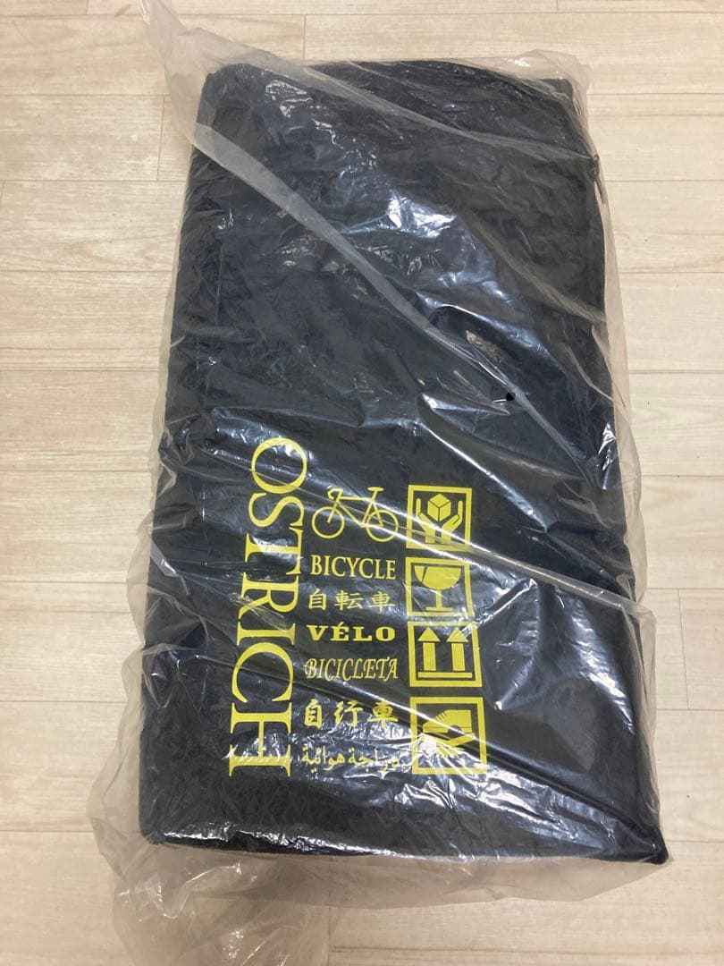 OSTRICH OS-500 輪行バッグ オーストリッチ