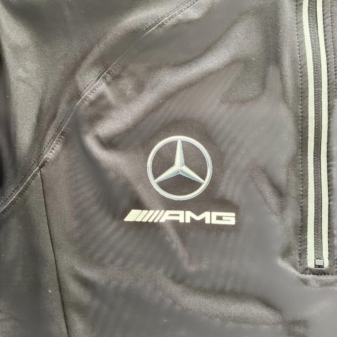 2020 ウイリアムズ　F1 チーム　スタッフ用　ミッドレイヤー　チーム支給品