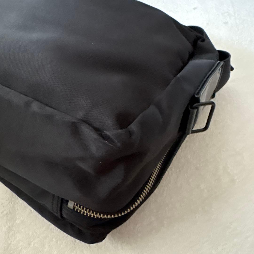 人気✨PORTER ポーター　ショルダーバッグ 822-07566