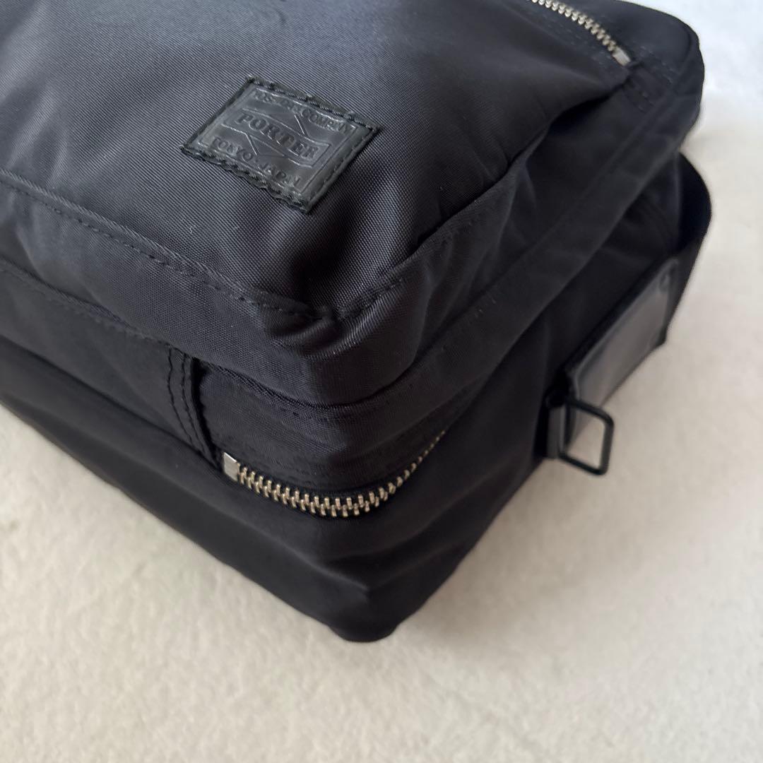 人気✨PORTER ポーター　ショルダーバッグ 822-07566