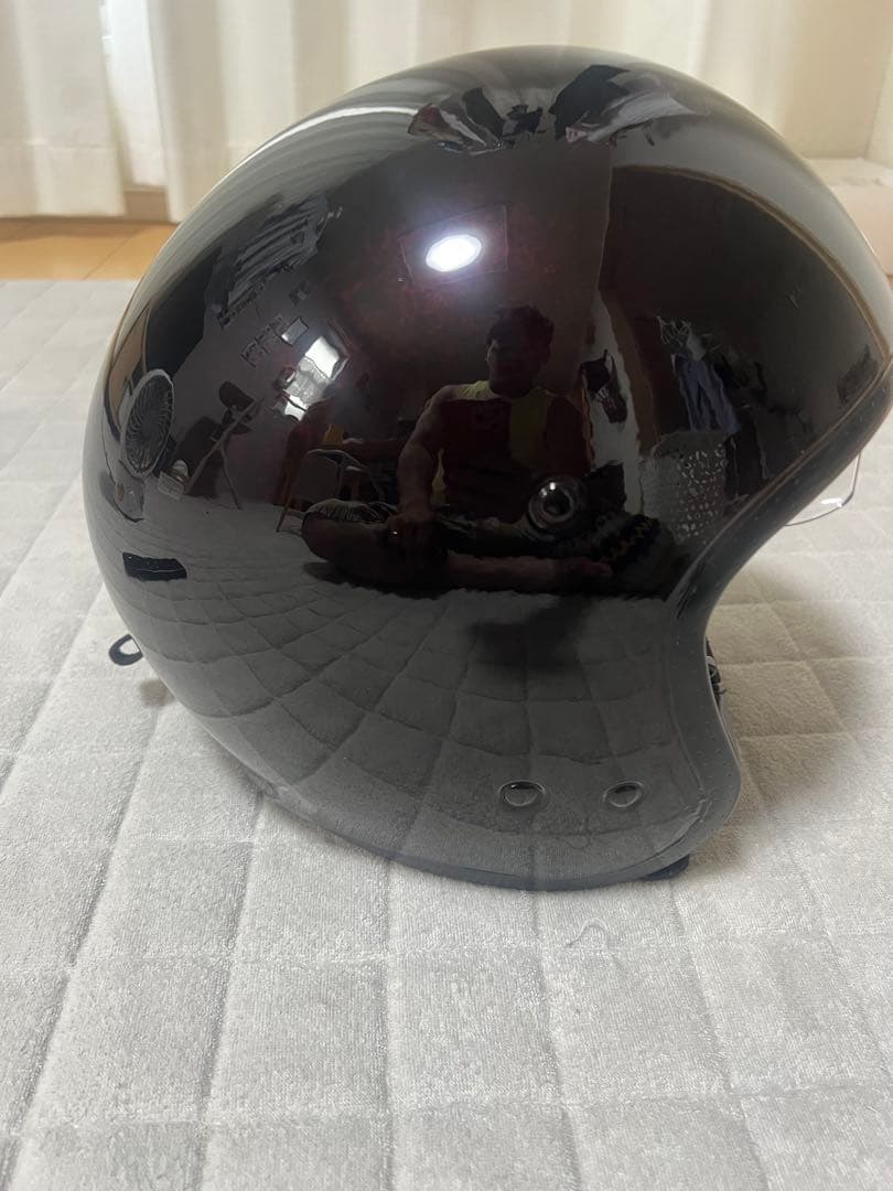 け*い様 SHOEI JO 2018年製 ゴーストペイントMサイズ