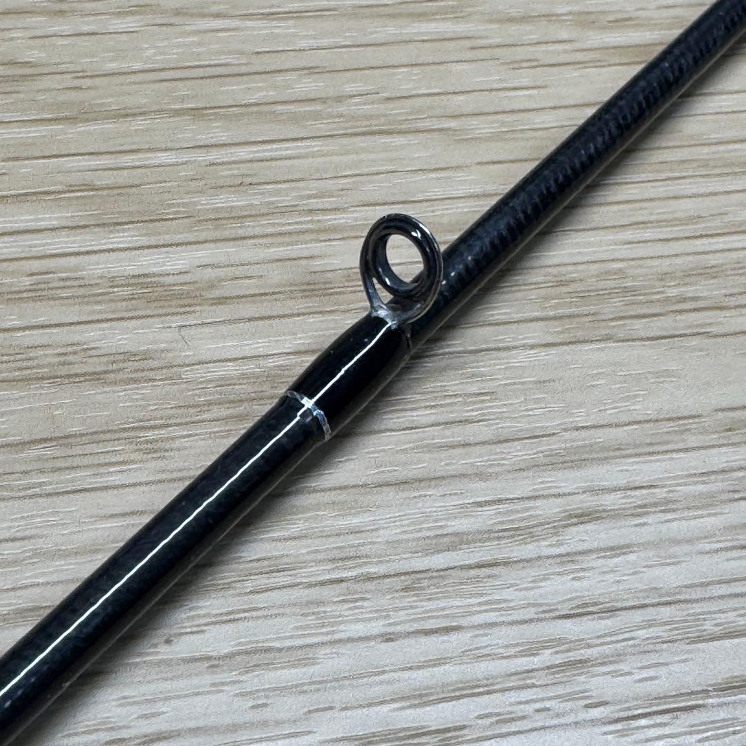 ダイワ 21 スティーズ C66MH マシンガンキャスト タイプ2 No1482