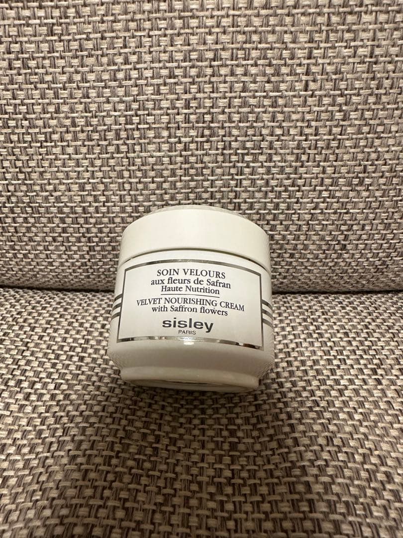 sisley コンフォール ベルベット クリーム 50ml