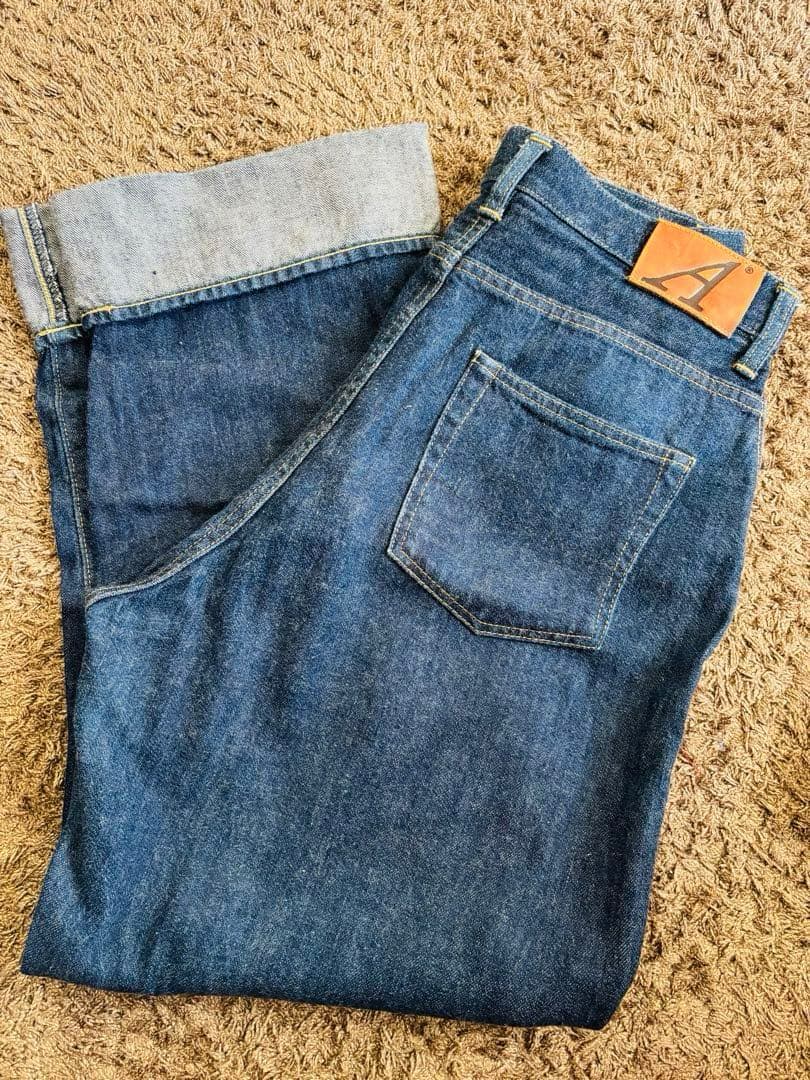 ANATOMICA アナトミカ 618 MARILYN 1 size29