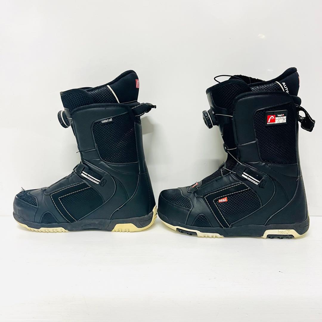 ライド　スノボセット　スノーボード　レディース　ジュニア　145cm 25cm