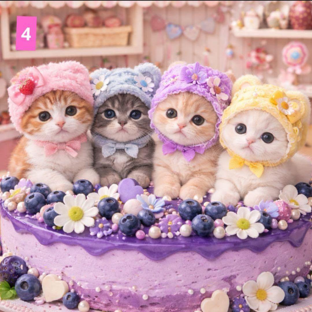 チロスケ✨️様ご確認用♥オーダー品