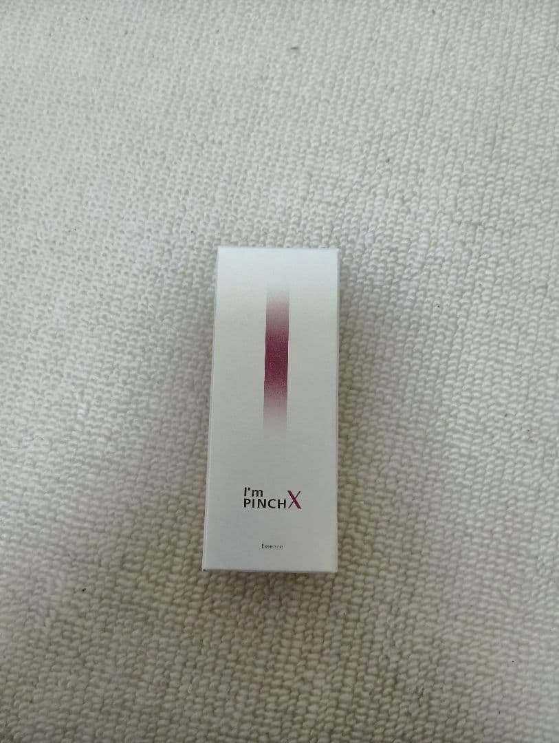 【 I'm Pinch】アイムピンチX エッセンス 60ｍｌ