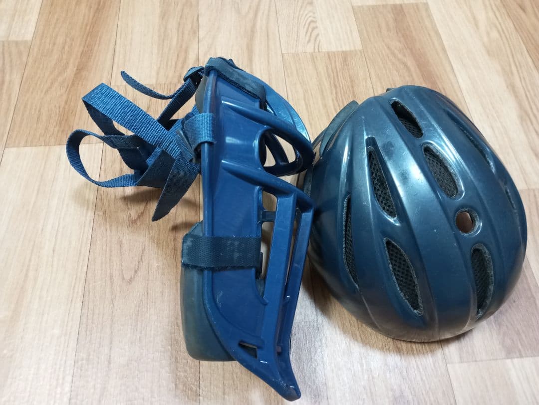軟式 少年用 キャッチャー 防具 野球 5点セット 小学生向け