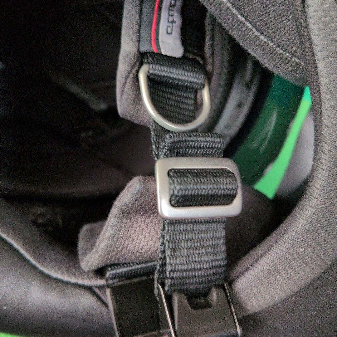 Kabuto Kamui3 フルフェイスヘルメット