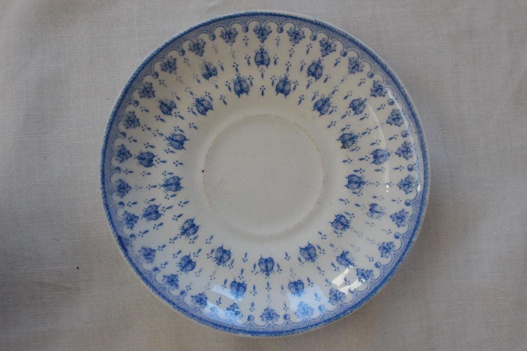 レア・クレイユ エ モントローC＆S/ABEILLE・蜂/フランスアンティークE