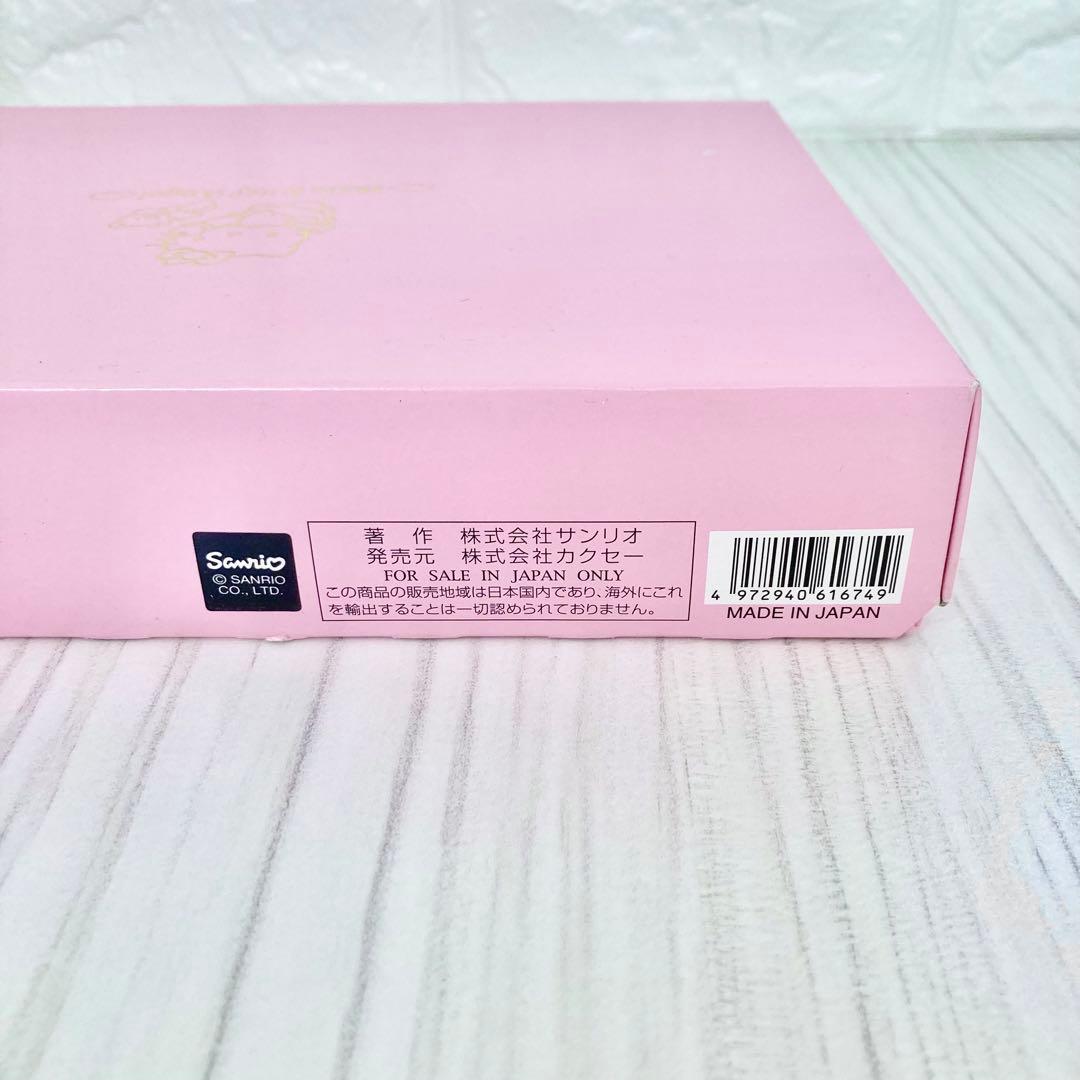 ★未使用！スプーンセット レトロハローキティ エンジェル 希少 1998年当時物