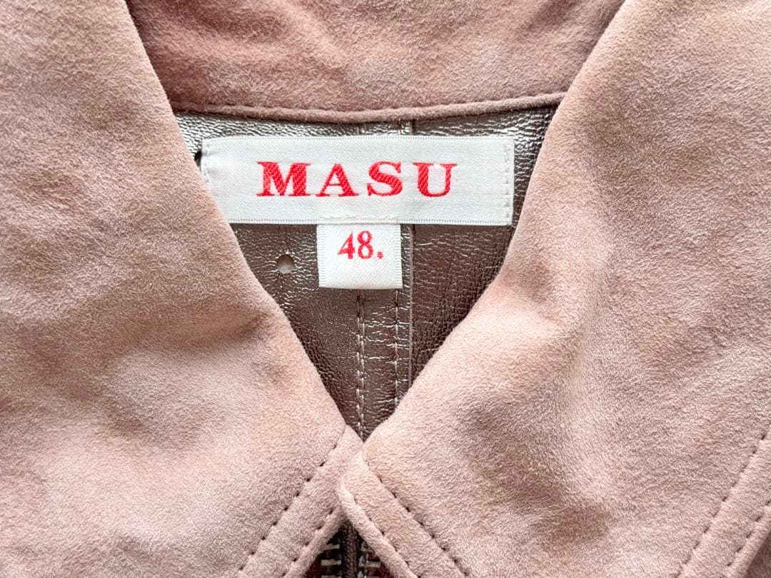 S*1様 MASU