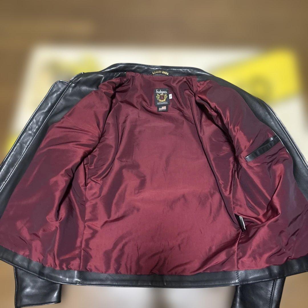 超美品‼️最新型schott641XX 42インチ