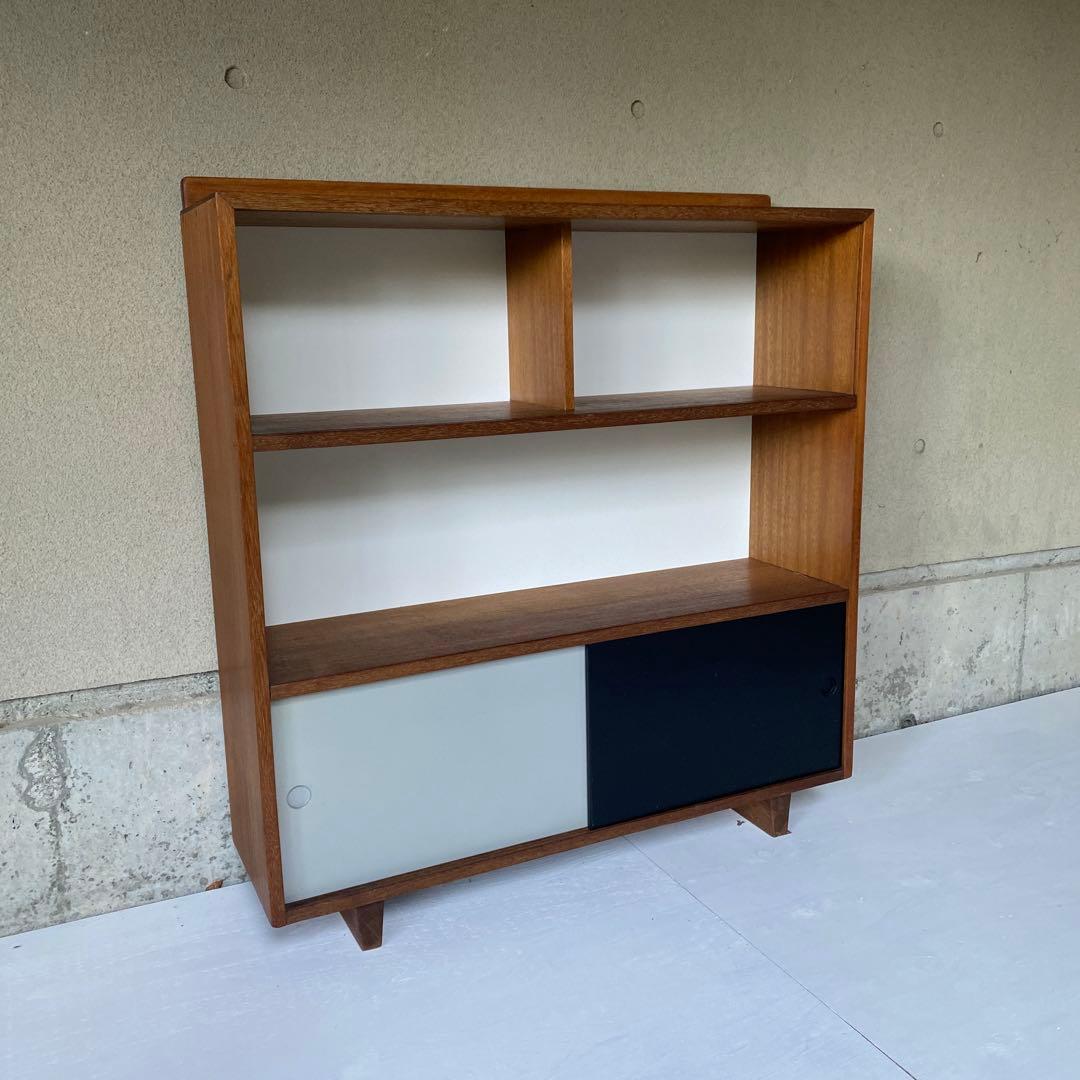 ジャパニーズモダン 三越家具製作所 1950-60s ヴィンテージ サイドボード