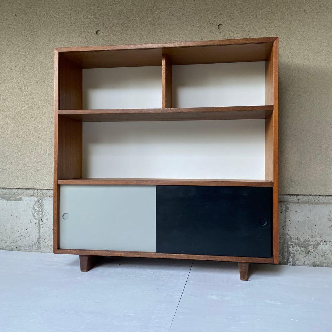 ジャパニーズモダン 三越家具製作所 1950-60s ヴィンテージ サイドボード