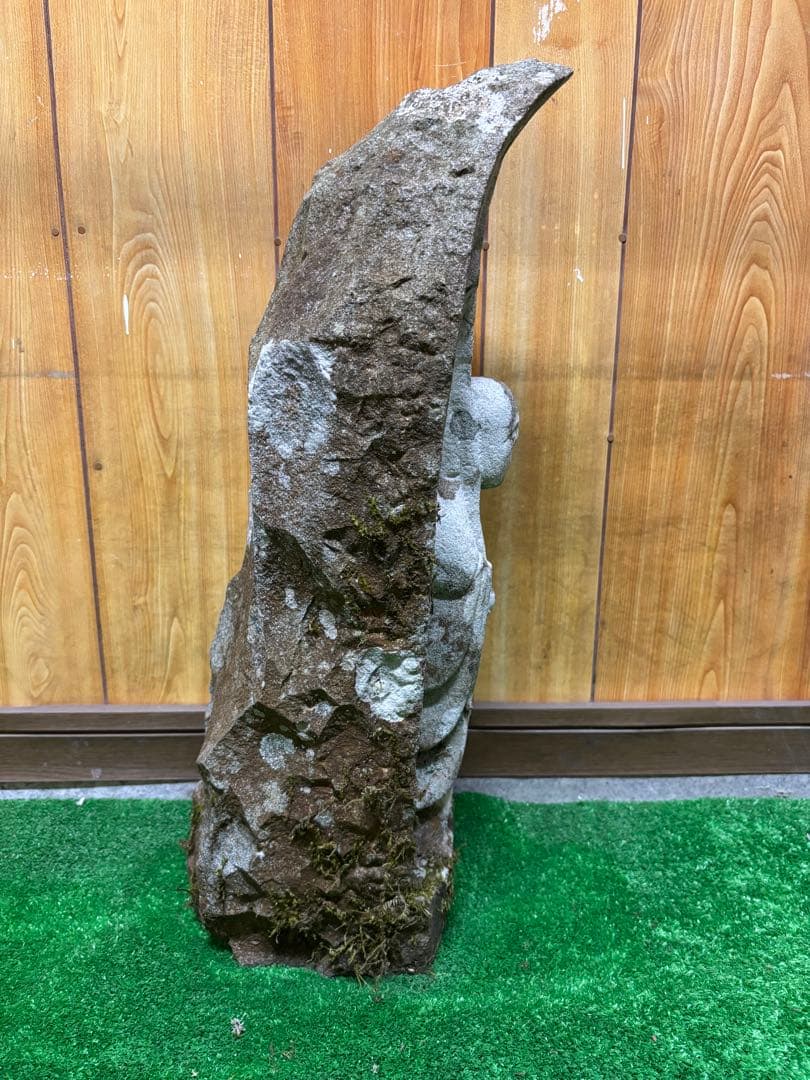 石仏、お地蔵さん