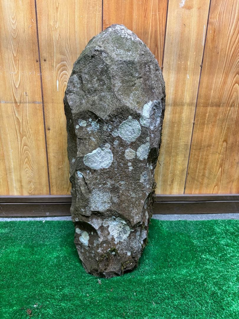 石仏、お地蔵さん