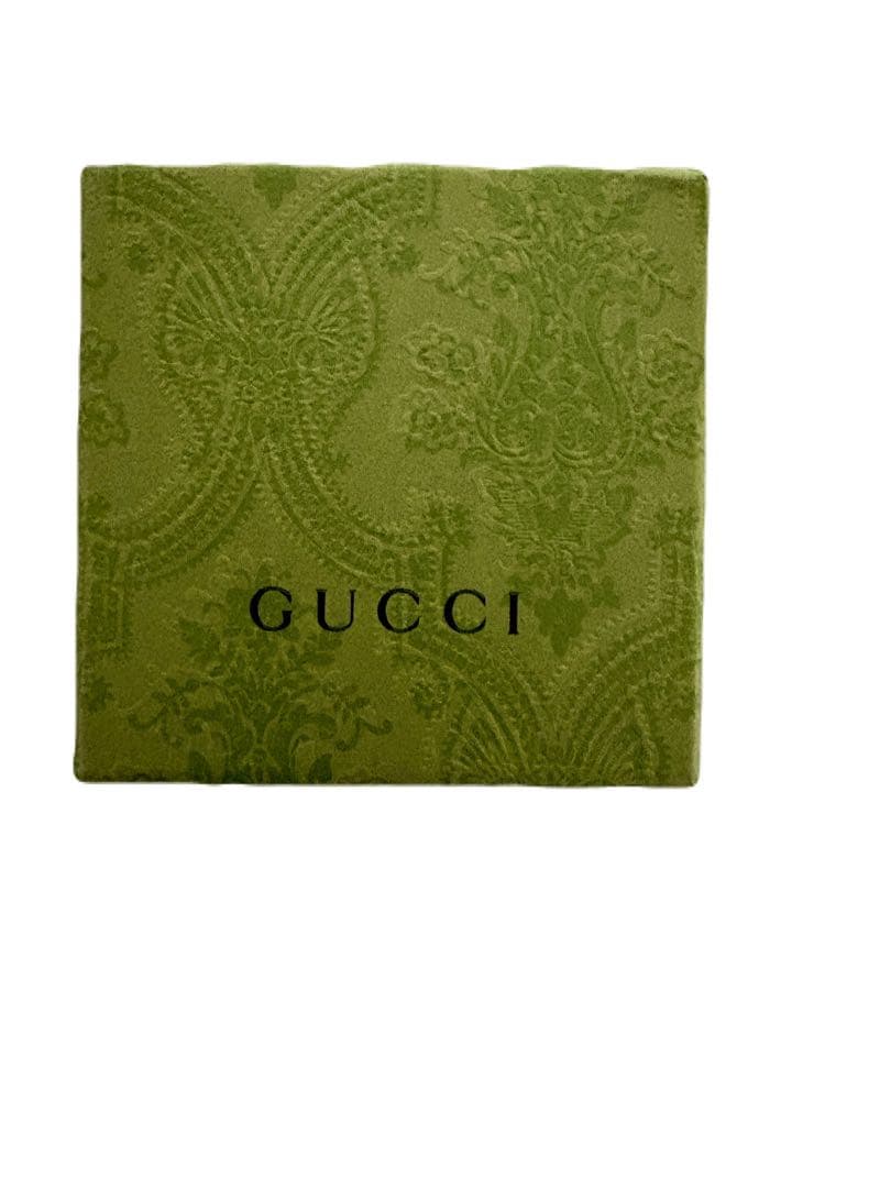GUCCI グッチ インターロッキングG ネックレス GG シルバー